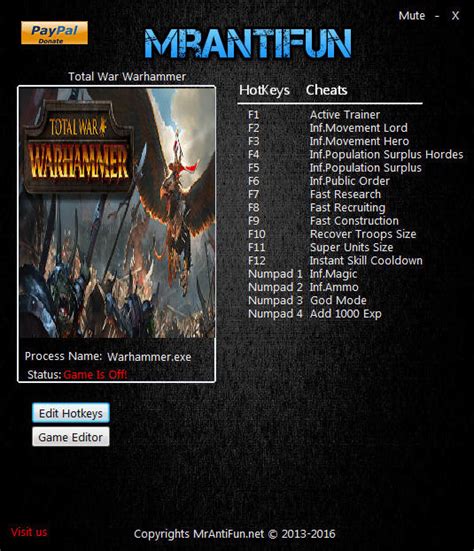 total war napoleon cheats|total war warhammer cheats.